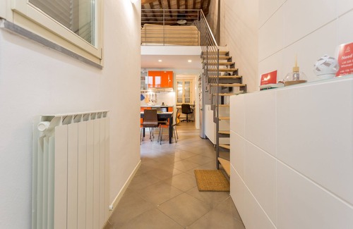 Old Town Apartamento | Piso exclusivo en el centro de la ciudad hasta 6 personas