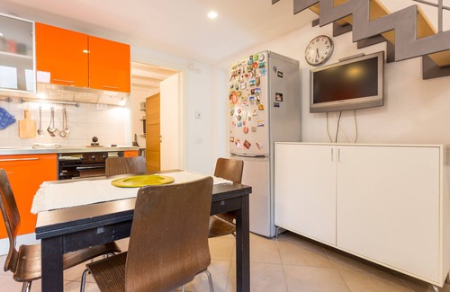 Old Town Apartamento | Piso exclusivo en el centro de la ciudad hasta 6 personas