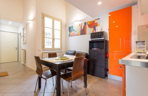 Old Town Apartamento | Piso exclusivo en el centro de la ciudad hasta 6 personas