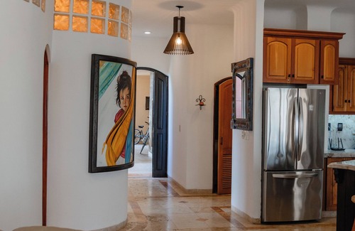 Isla Navidad Apartamento | Exclusive Condominium in Playa Grande, Playa del Coco