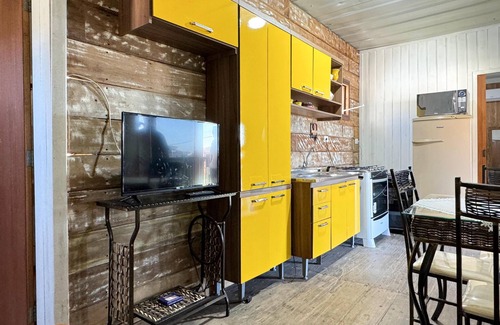 Gamboa Apartamento | Exclusive Container - Praia da Gamboa