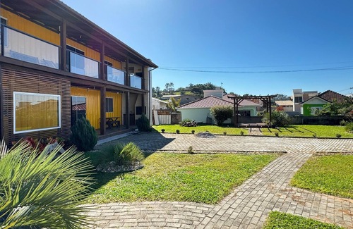Gamboa Apartamento | Exclusive Container - Praia da Gamboa