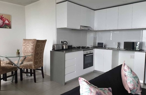 La Mercy Apartamento | Exclusivo apartamento en Coral Point con vista al mar