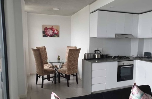 La Mercy Apartamento | Exclusivo apartamento en Coral Point con vista al mar