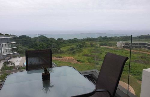 La Mercy Apartamento | Exclusivo apartamento en Coral Point con vista al mar