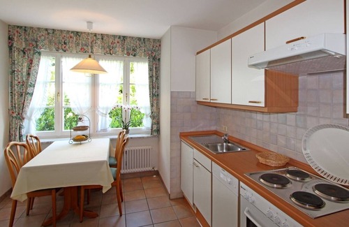 Unterallgau Apartamento | Exclusiva casa de campo con apartamentos vacacionales con jardín de ensueño y tranquilidad idílica