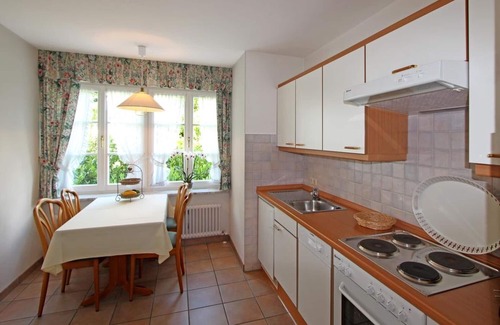Unterallgau Apartamento | Exclusiva casa de campo con apartamentos vacacionales con jardín de ensueño y tranquilidad idílica