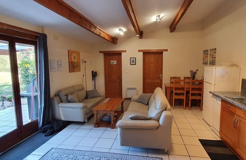 Montrollet Casa | Exclusive countryside retreat with private lake