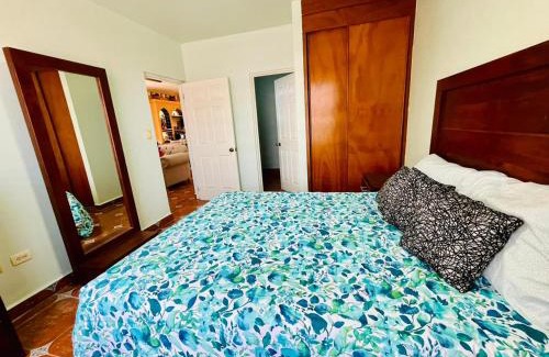Brisas del Golfo Casa | Exclusive! cozy star house Great price