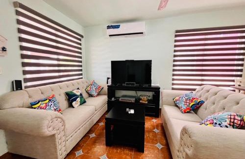 Brisas del Golfo Casa | Exclusive! cozy star house Great price