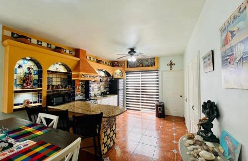Brisas del Golfo Casa | Exclusive! cozy star house Great price