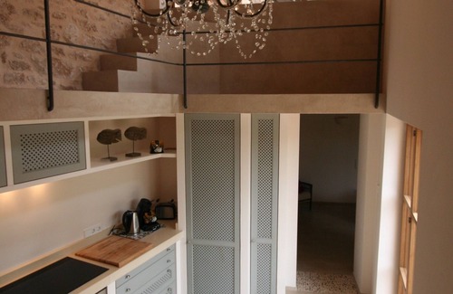 Santanyi Casa | exclusiva y acogedora casa de pueblo con piscina en el destino de moda de Mallorca