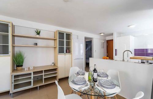 Fuengirola Apartamento | Exclusive Deluxe Apartment - Fuengirola Beachfront