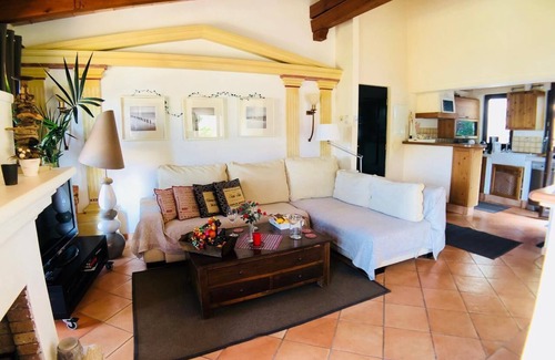 Soller Apartamento | Exclusivo dúplex con vistas al mar y jardín privado.¡¡Wifi gratis!!