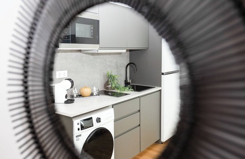 Alcobendas Apartamento | Exclusivo loft duplex en La Moraleja