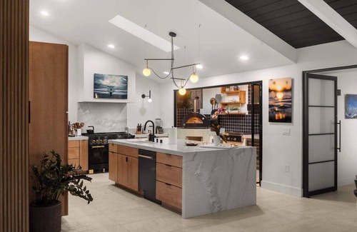 Del Mar Heights Casa | Exclusive Elegant Estate | Infinity Pool & Breathtaking Views