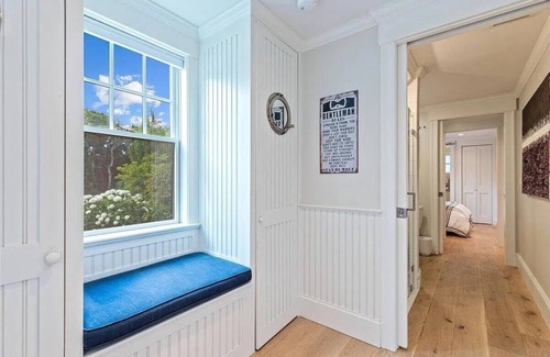 Provincetown Casa | Exclusive Enclave Set In Desirable West End Of Provincetown