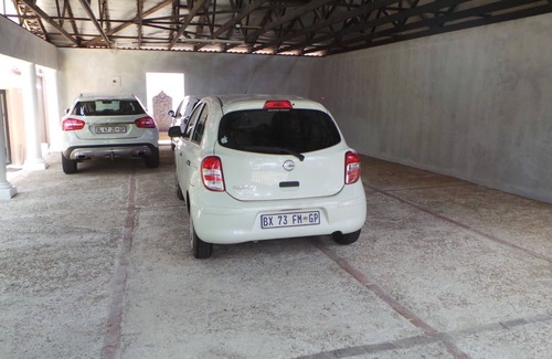 Greater Johannesburg Metropolitan Area Apartamento | Apartamento ejecutivo exclusivo