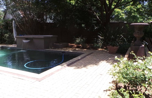 Greater Johannesburg Metropolitan Area Apartamento | Apartamento ejecutivo exclusivo
