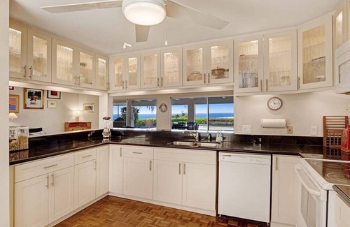 Hawaii Kai Casa | Relajarse y renovarse en un hermoso rincón del paraíso.