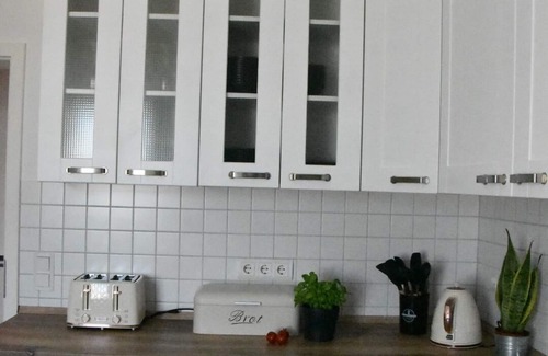 Bahnhofsviertel Apartamento | Exclusive family residence with roof terrace, sauna and entertainment