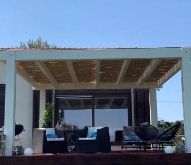 San Vero Milis Casa | Exclusive Farm