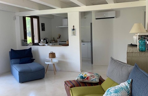 San Vero Milis Casa | Exclusive Farm