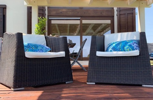 San Vero Milis Casa | Exclusive Farm