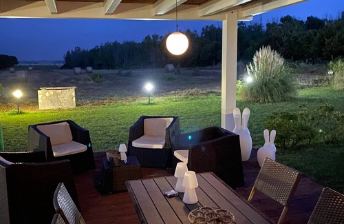 San Vero Milis Casa | Exclusive Farm