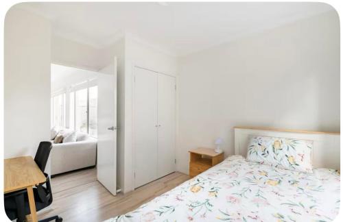 Truganina Casa | Exclusive Female Guest Private Room
