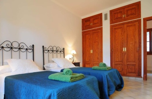 Esporles Casa | Exclusiva Finca con piscina privada, vistas espectaculares, wifi gratis