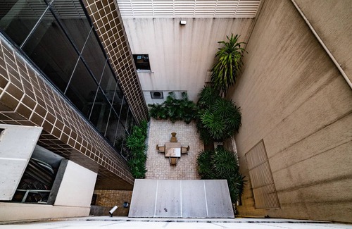 Carmo Casa | Piso exclusivo en Max Savassi