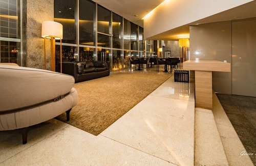Carmo Casa | Piso exclusivo en Max Savassi