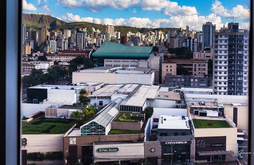 Carmo Casa | Piso exclusivo en Max Savassi