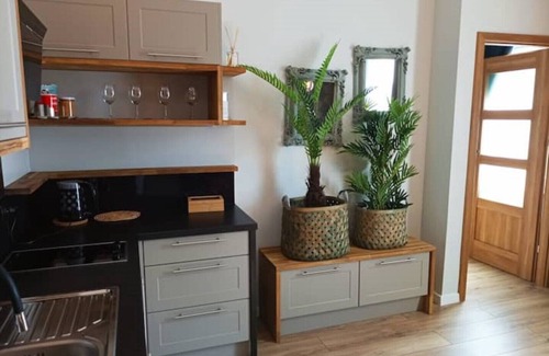Katowice Apartamento | Exclusive flat in the center
