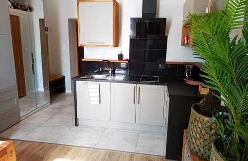 Katowice Apartamento | Exclusive flat in the center