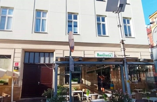 Katowice Apartamento | Exclusive flat in the center