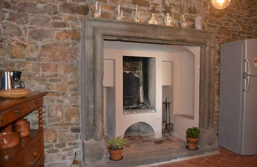 Bergamo Villa | Exclusivo Garden Flat anterior Bergamo