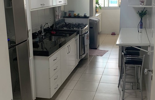 Itapua Apartamento | Exclusive giant 3 bedroom apartment, one block from the sea of Itapuã