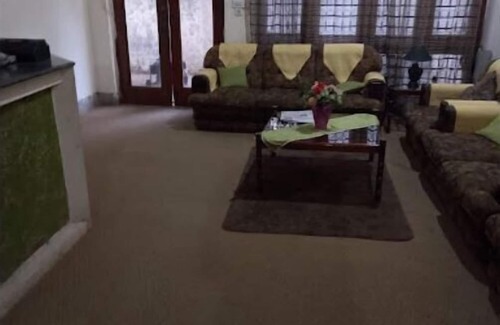 Abbottabad Casa | Exclusive Guest House