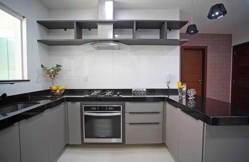Joao Fernandes Casa | Exclusive high standard house