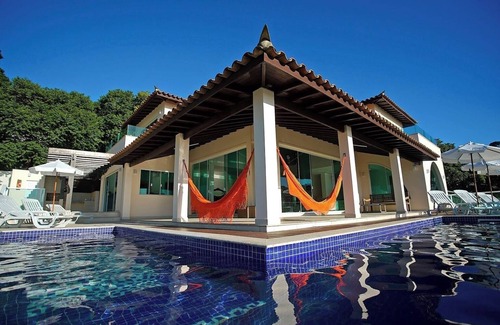 Joao Fernandes Casa | Exclusive high standard house