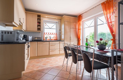 Norden Casa | Exklusives 4 Sterne Ferienhaus