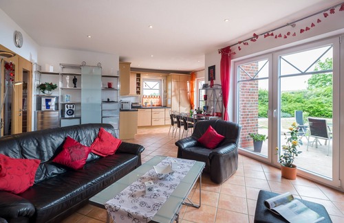 Norden Casa | Exklusives 4 Sterne Ferienhaus