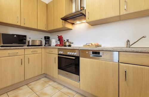 Ville Haute Apartamento | Exclusive Holiday Home in Luxembourg - City Center