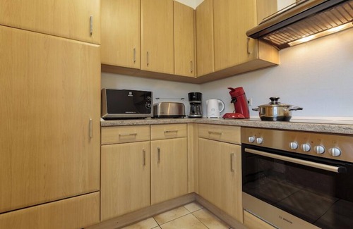 Ville Haute Apartamento | Exclusive Holiday Home in Luxembourg - City Center