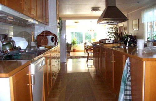 Emmaboda Municipality Chalet De Esquí | Exclusive holiday home 20 meters from a private lake