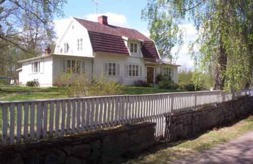 Emmaboda Municipality Chalet De Esquí | Exclusive holiday home 20 meters from a private lake