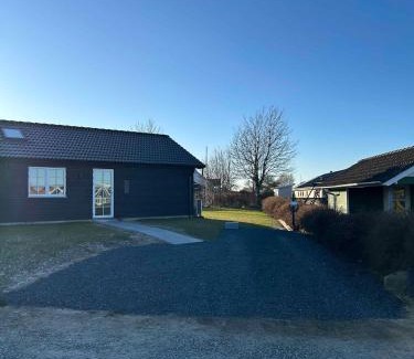 Næs Casa | Exclusive Holiday Home From 2024 Near The Beach