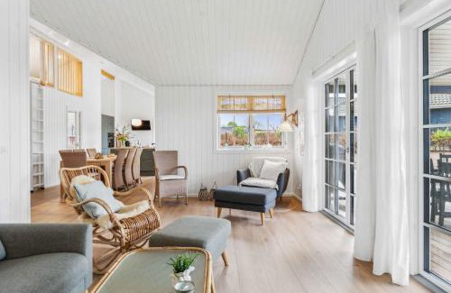 Næs Casa | Exclusive Holiday Home From 2024 Near The Beach